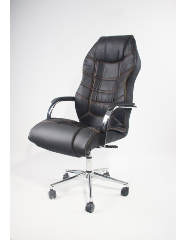 Pilot Müdür Koltuğu