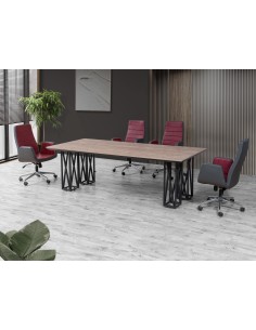 Artegon Toplantı Masası