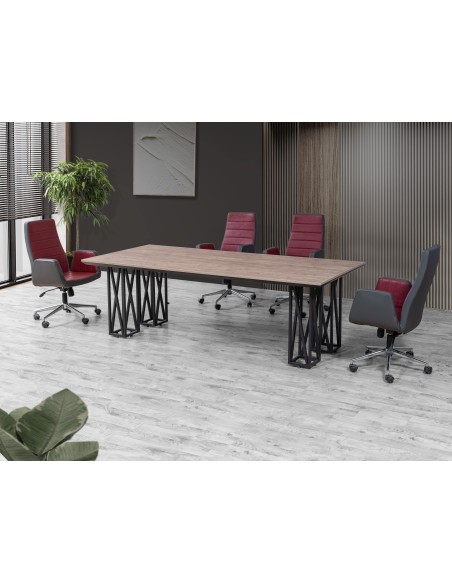 Artegon Toplantı Masası