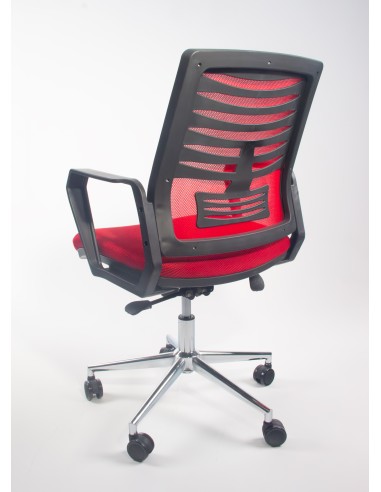 Polo Çalışma Koltuğu