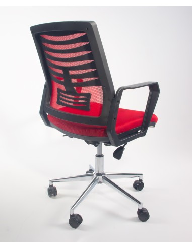 Polo Çalışma Koltuğu