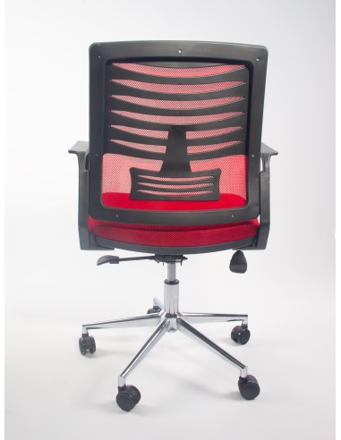 Polo Çalışma Koltuğu