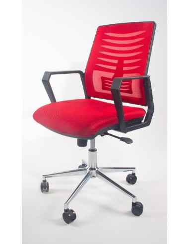 Polo Çalışma Koltuğu