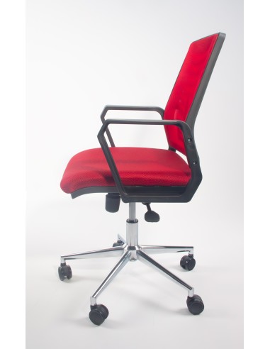 Polo Çalışma Koltuğu