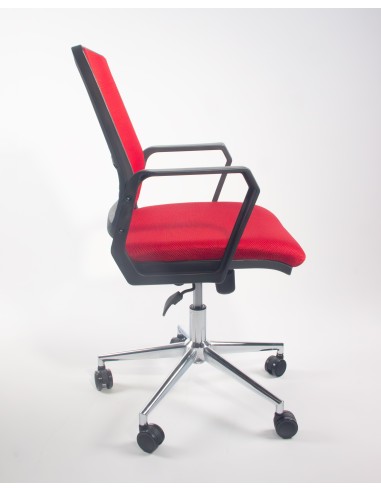 Polo Çalışma Koltuğu