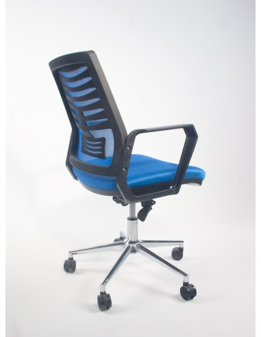 Polo Çalışma Koltuğu