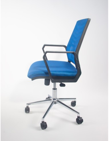 Polo Çalışma Koltuğu