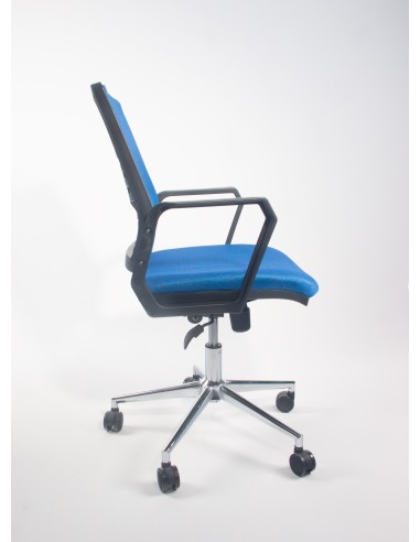 Polo Çalışma Koltuğu