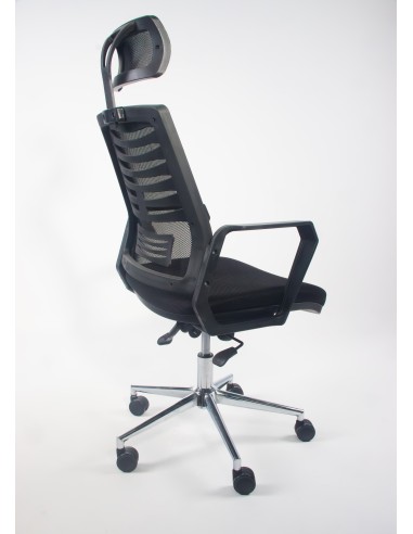 Polo Müdür Koltuğu