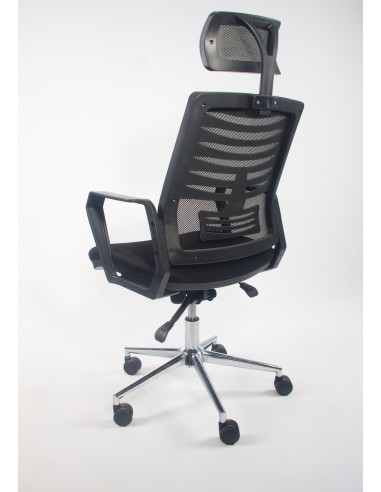 Polo Müdür Koltuğu