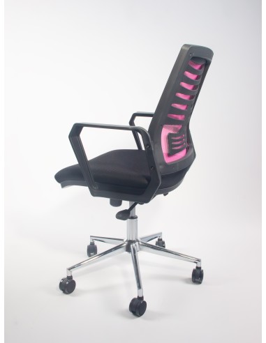 Polo Çalışma Koltuğu