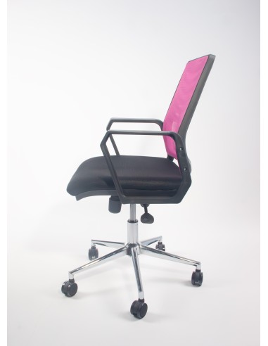 Polo Çalışma Koltuğu