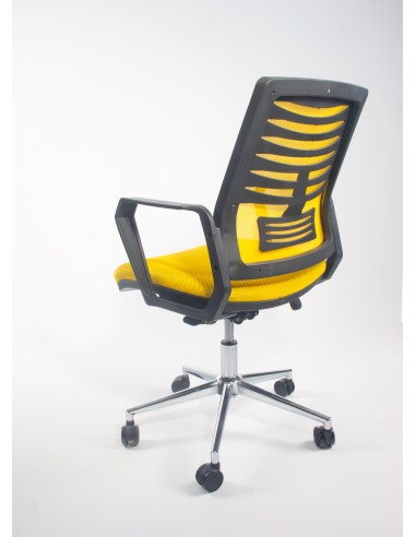 Polo Çalışma Koltuğu