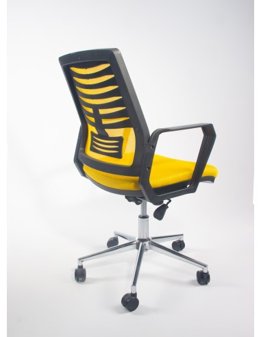 Polo Çalışma Koltuğu