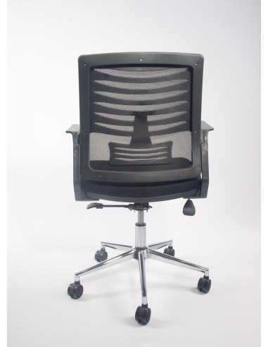 Polo Çalışma Koltuğu