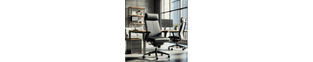 Ofis Koltukları | Ergonomik ve Konforlu Çalışma Sandalyeleri