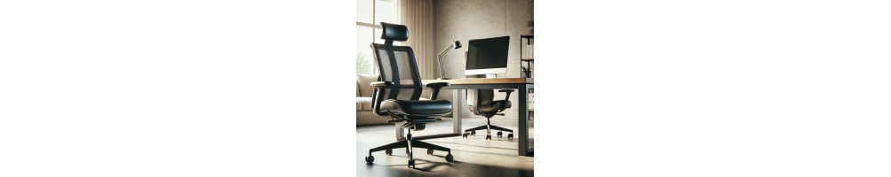 Çalışma Koltukları | Ergonomik ve Konforlu Sandalyeler